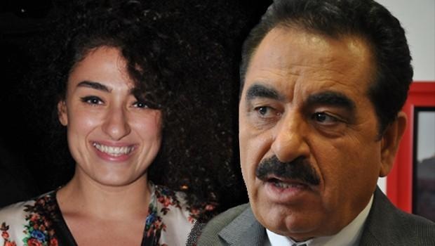 Tatlısəsin qızından dava xəbərinə reaksiya - FOTO